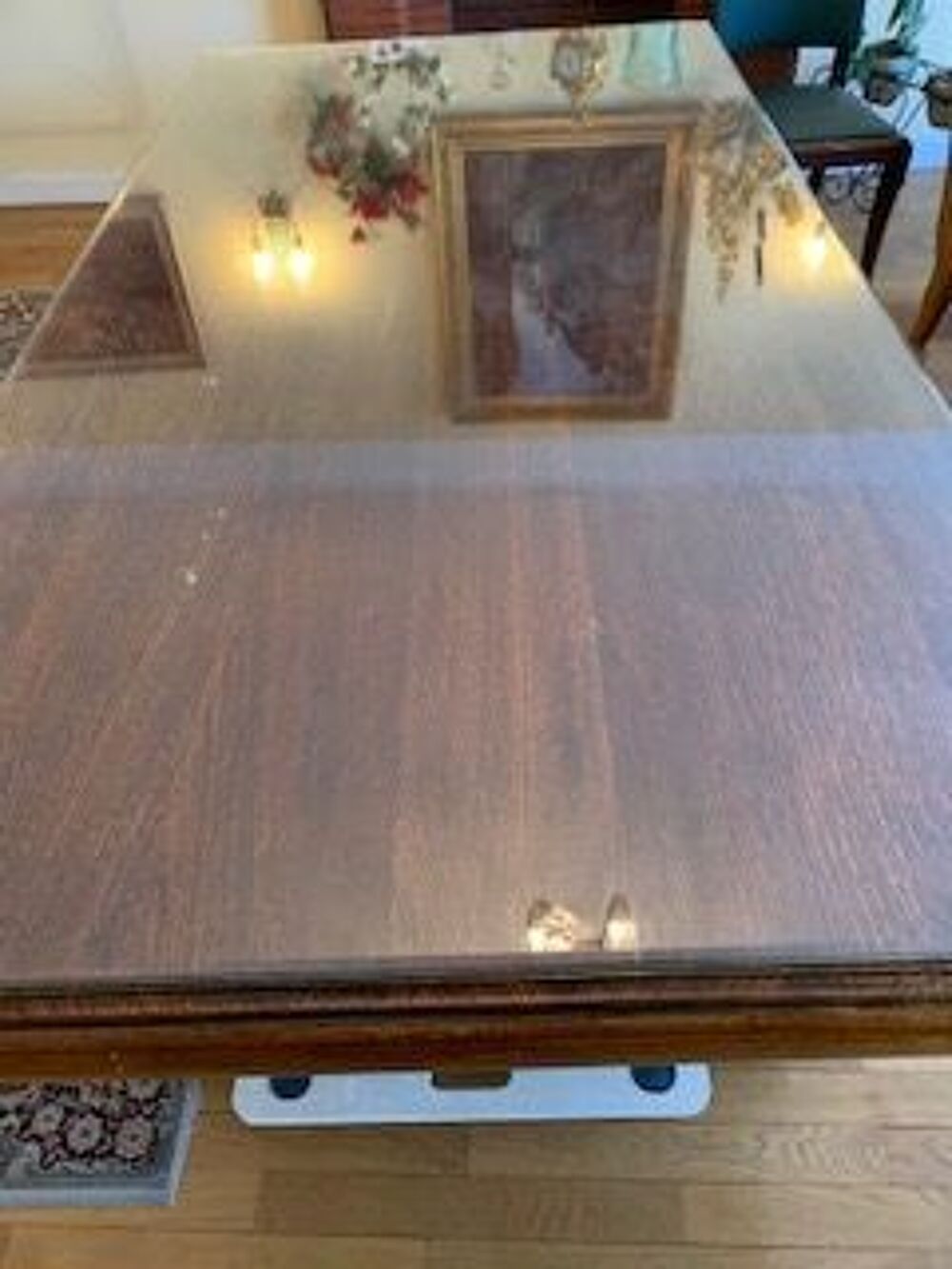 Table. 1950 Meubles