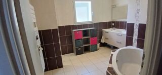  Maison à vendre 5 pièces 125 m²
