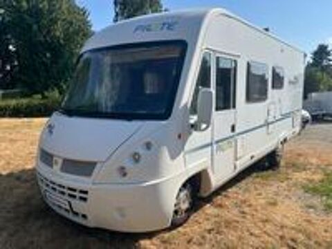  2007 occasion 56490 MOHON