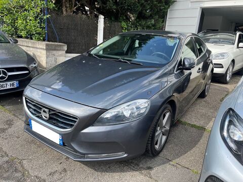 Volvo v40 1.6 D 115 CV Momentum