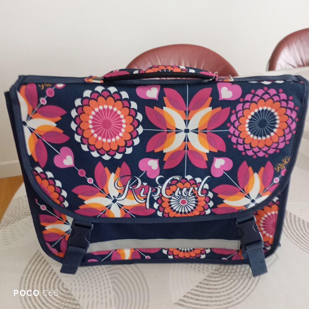 cartables scolaire Maroquinerie