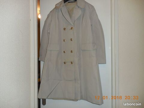 gabardine 40 42 23 Sète (34)