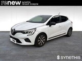 Clio V Clio TCe 100 GPL Evolution 2023 occasion 83500 La Seyne-sur-Mer