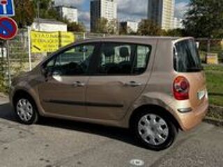 Modus 1.4 16V Confort Expression 2006 occasion 94000 Cr&eacute;teil