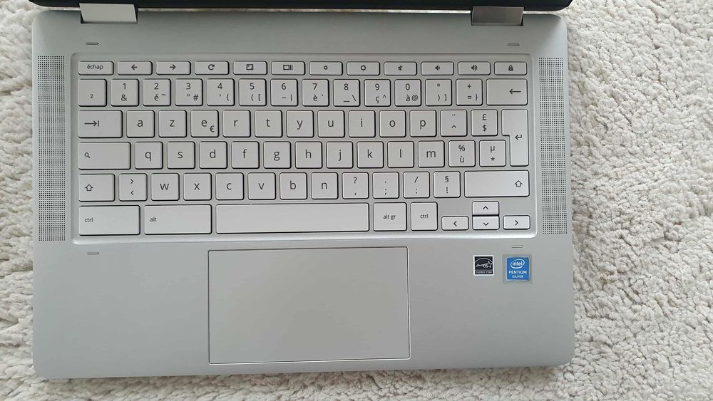 Chromebook. Excellent &eacute;tat Matériel informatique