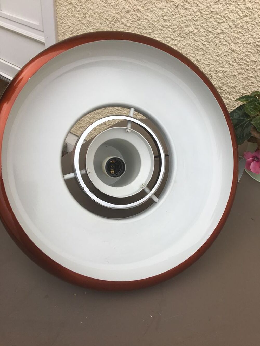 LUMINAIRES Décoration
