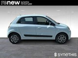 Twingo III SCe 65 Equilibre 2023 occasion 05000 Gap
