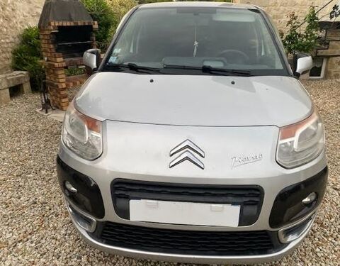 Citroen c3 picasso Citroën  VTi 95 Attraction