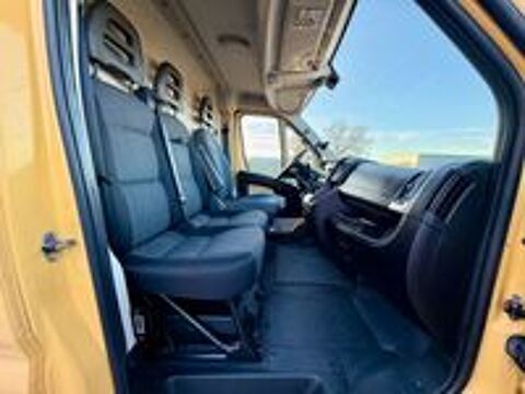 Ducato DUCATO TOLE 3.0 C H2 2.0 MJT 115 PACK PROFESSIONAL 2016 occasion 65800 Aureilhan
