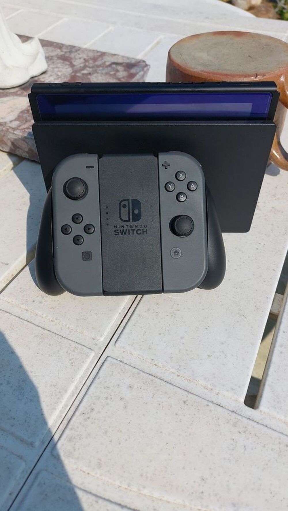 Nintendo switch Consoles et jeux vid�os