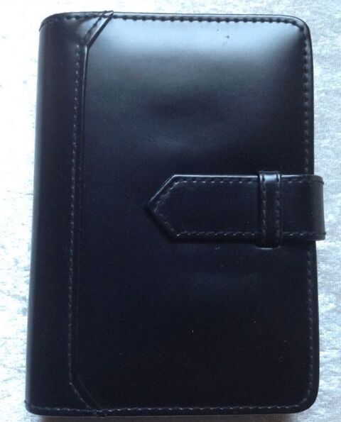 AGENDA PERSONNEL LE CLUB 10,5 cm X 14,5 cm 3 Trgunc (29)