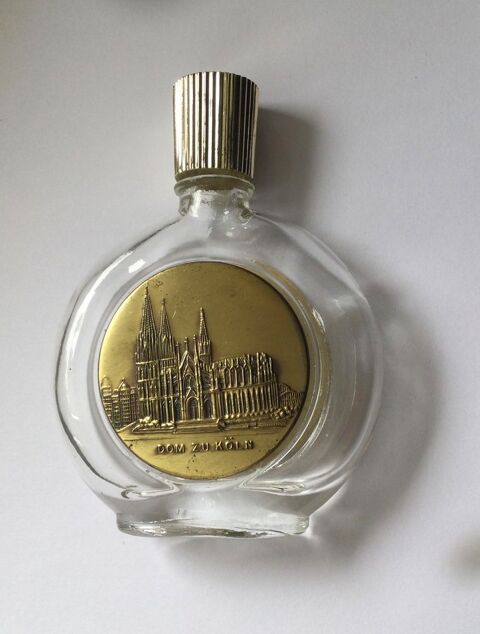 Flacon parfum KOLN 4 Sallanches (74)