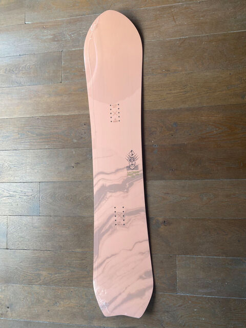 Snowboard Salomon pillow talk NEUF
200 Bourg-la-Reine (92)