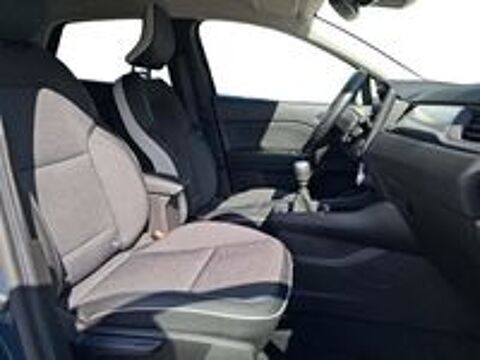 Captur mild hybrid 140 Techno 2023 occasion 91150 &Eacute;tampes
