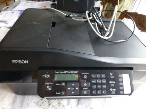 IMPRIMANTE MULTIFONCTION 35 Angers (49)