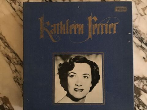 Kathleen Ferrier 70 Paris 15 (75)