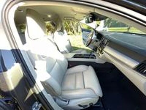 V90 D3 150 ch Geartronic 6 Momentum 2018 occasion 32300 Idrac-Respaill&egrave;s