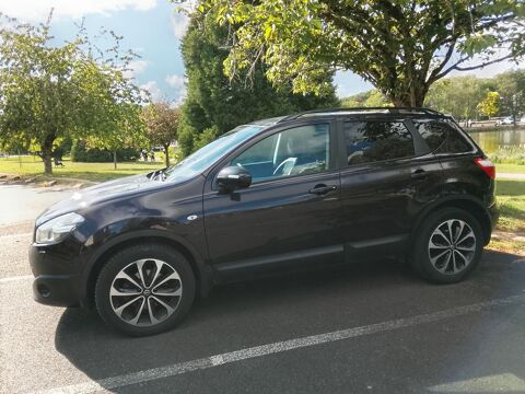 Nissan qashqai 1.6 dCi 130 FAP Stop/Start Connect Editi