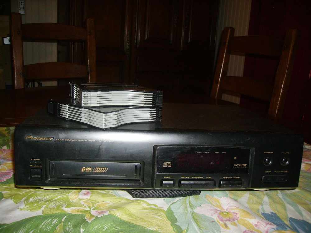 materiel hifi Matériel informatique