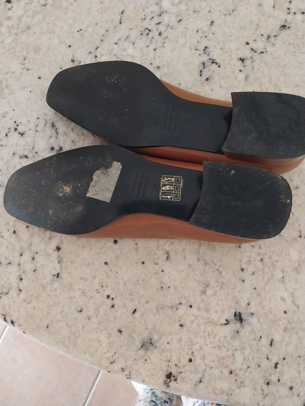 Chaussures femme Chaussures