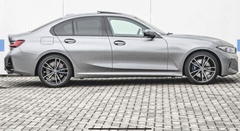 BMW S&eacute;rie 3 320i xDrive 184 ch BVA8 M Sport 2023 occasion Tourcoing 59200