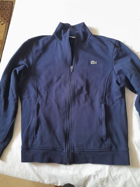 Veste lacoste occasion discount