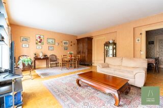  Appartement à vendre 4 pièces 84 m²