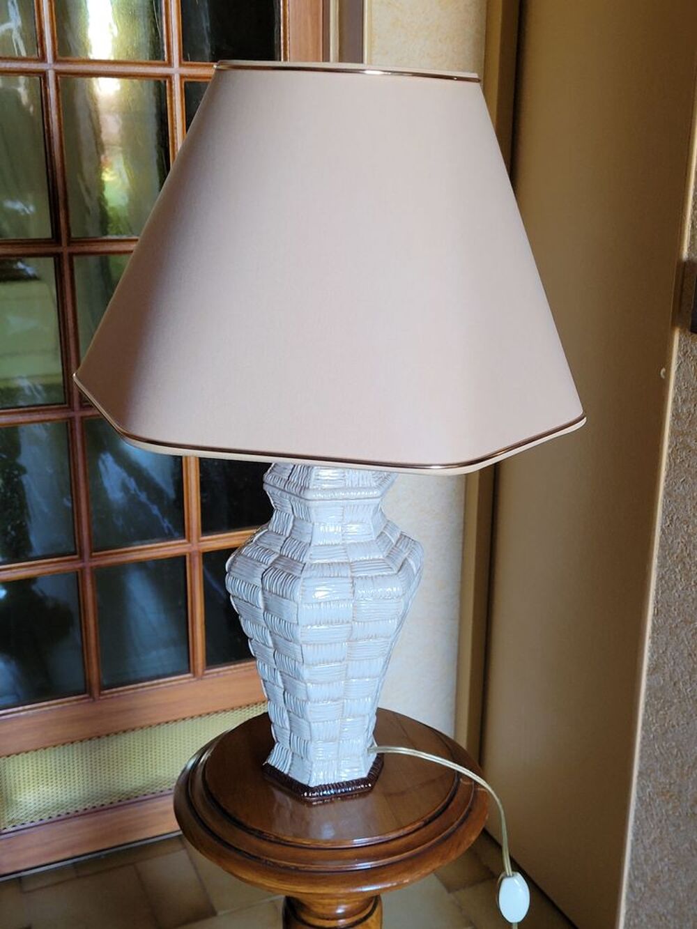 Lampe de salon Décoration