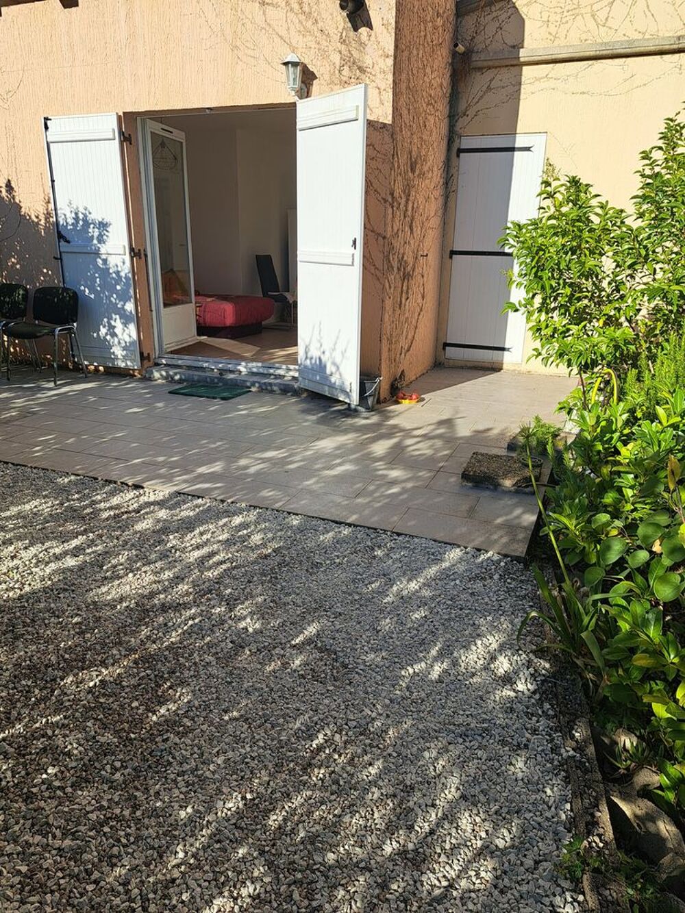 Vente Appartement APPARTEMENT T2 AIX Aix-en-provence