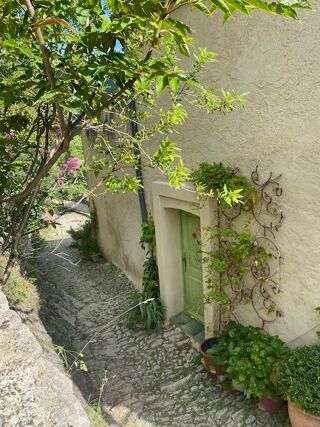  Maison � vendre 2 pi�ces 39 m� Montbrun-les-bains