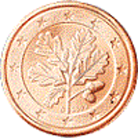 pices 1 cent allemand 2024/20 cts Autriche 2004/50 cts 2020 6 Ervy-le-Chtel (10)