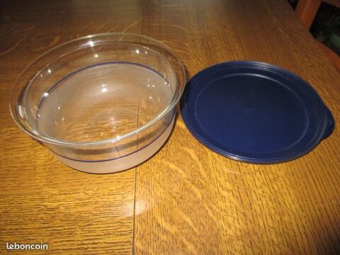 Saladier lgant tupperware 18 cm x 9 cm neuf 18 Mrignies (59)
