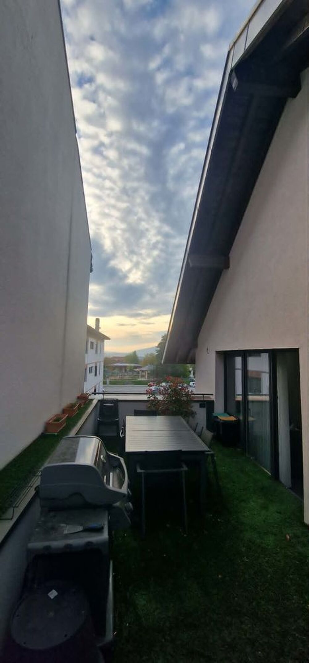 Vente Appartement T4 dernier étage - Bien rare et exceptionnel sur Cruseilles Cruseilles