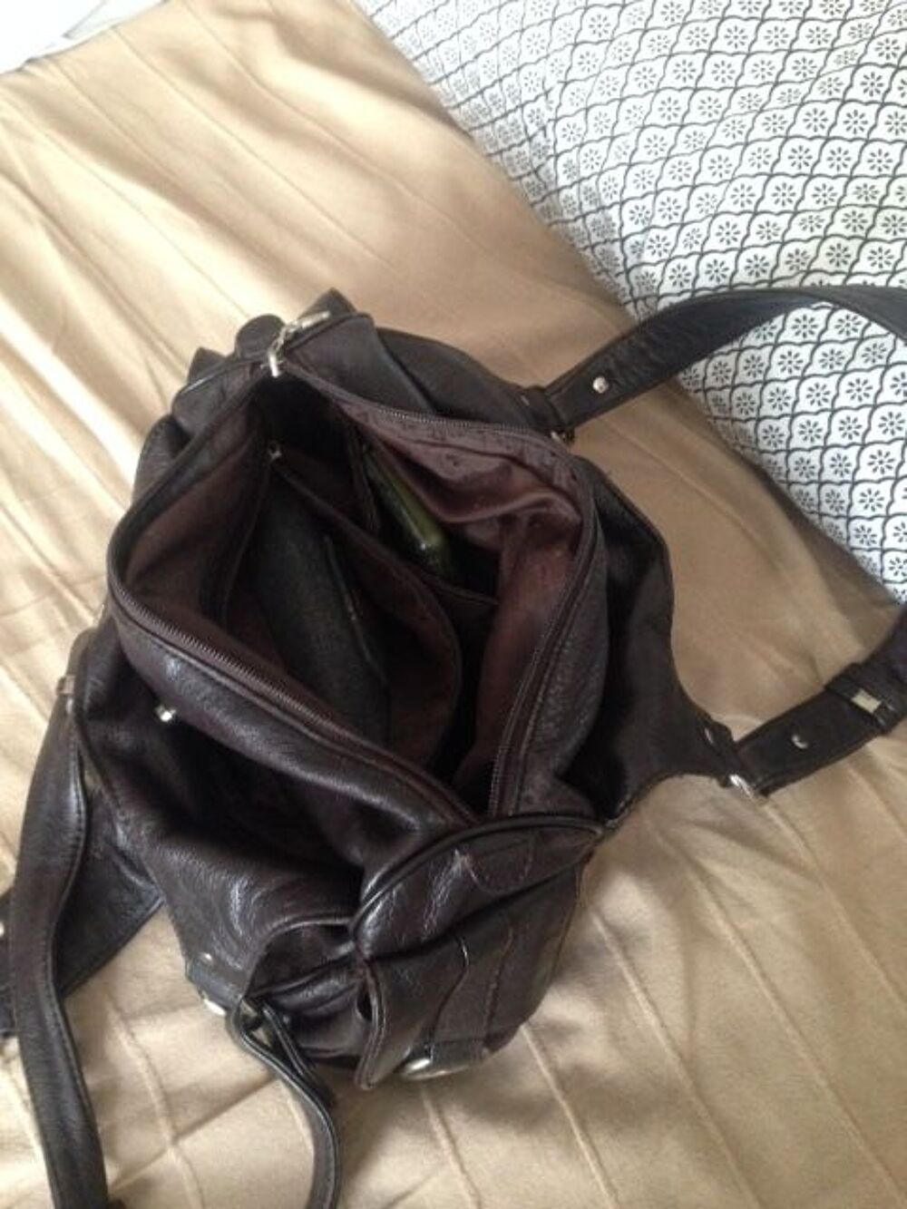 Sac francinel vintage on sale