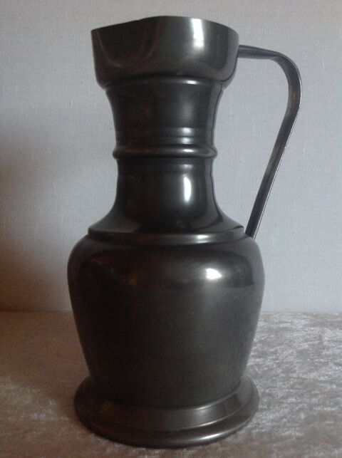 PICHET EN ETAIN PEWTER ZINN POINCON Envoi Possible
18 Tr�gunc (29)