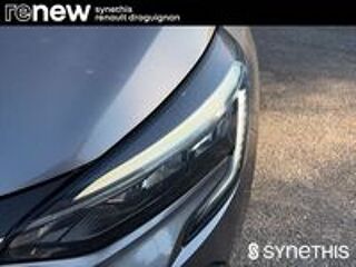 Clio V Clio E-Tech full hybrid 145 Evolution 2023 occasion 83300 Draguignan