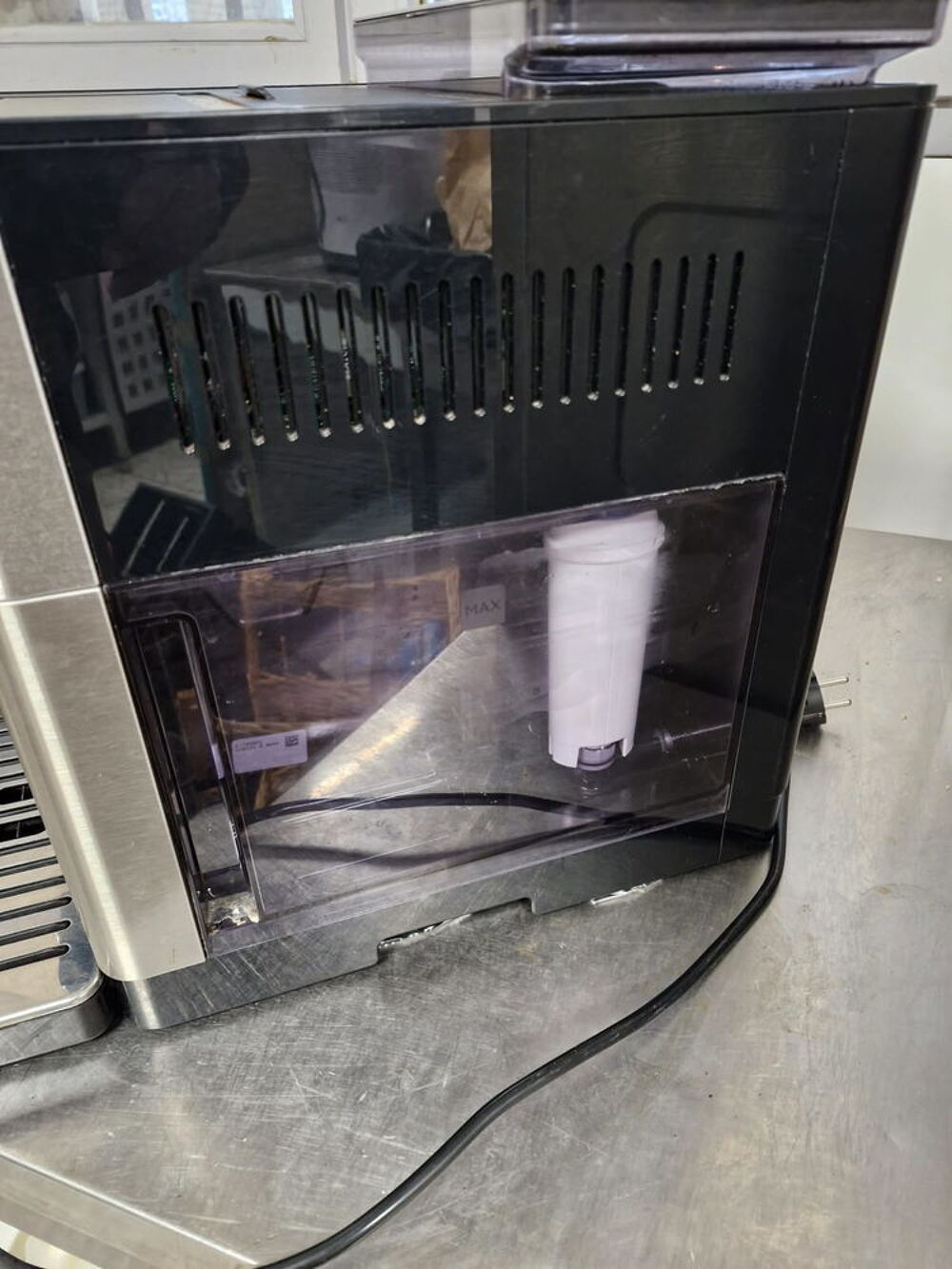 Machine &agrave; caf&eacute; Electroménager