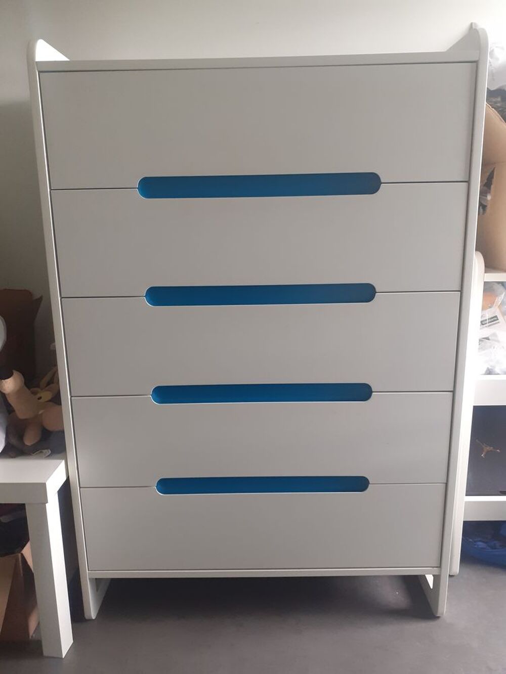 Commode enfant Meubles