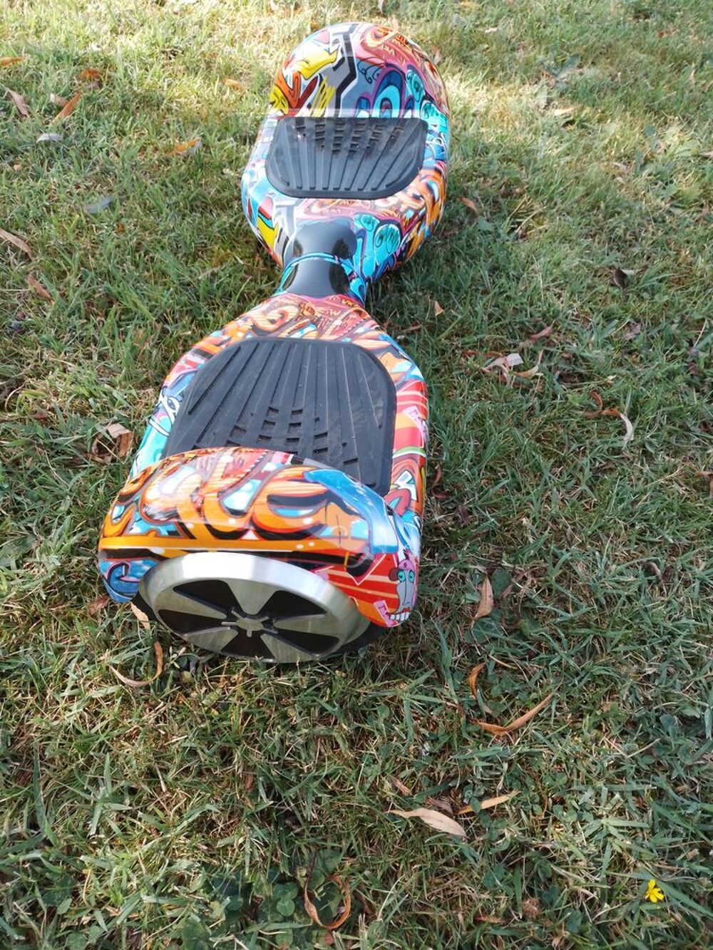 GYROPODE 2x350wElectric board SWW100 Sports