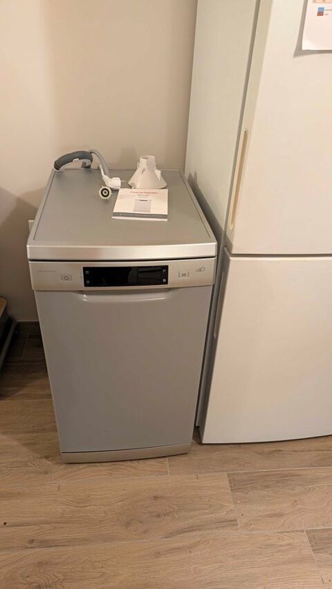 Lave vaisselle Thomson TDW4510WH / TDW4510SL Annet-sur-Marne (77)
