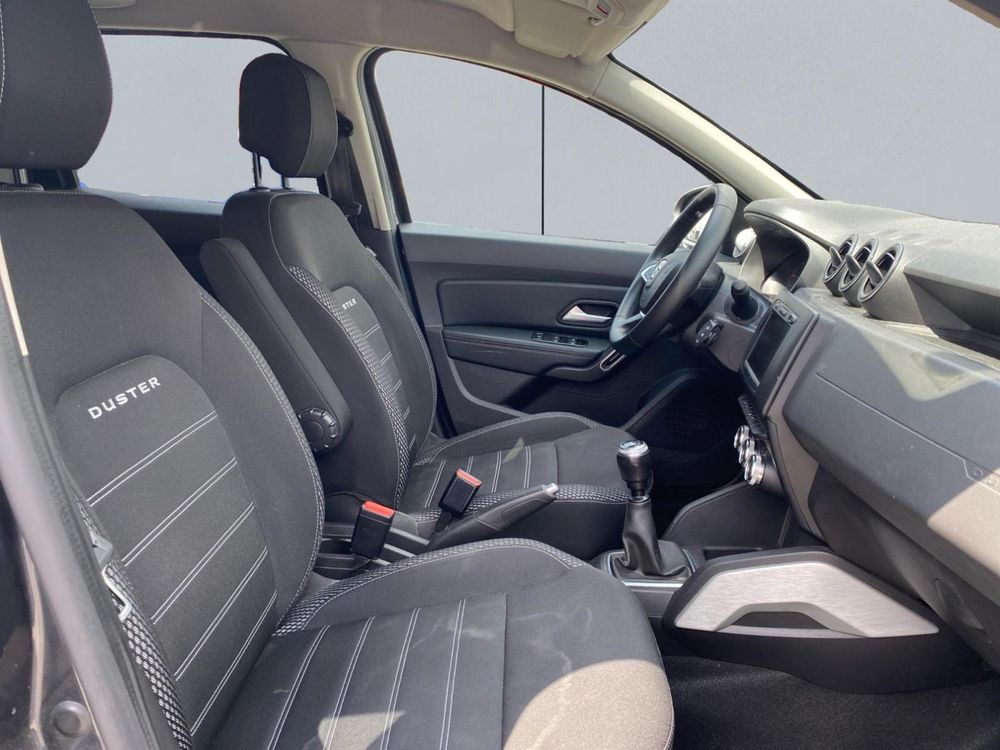 Duster Blue dCi 115 4x2 Prestige 2021 occasion 42120 Le Coteau