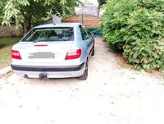 Xsara 1.4i 2003 occasion 16700 Ruffec