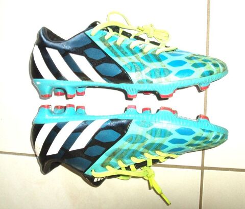 ADIDAS 50 Chtellerault (86)