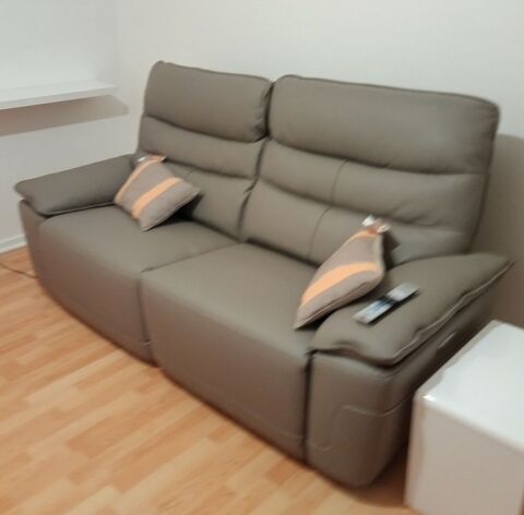 canap� 2000 Aix-les-Bains (73)