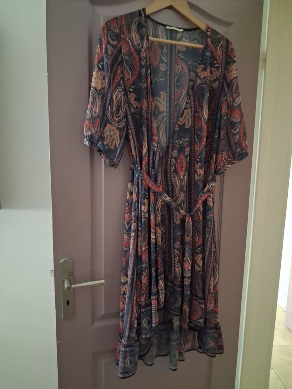 Robes d'ete Vêtements