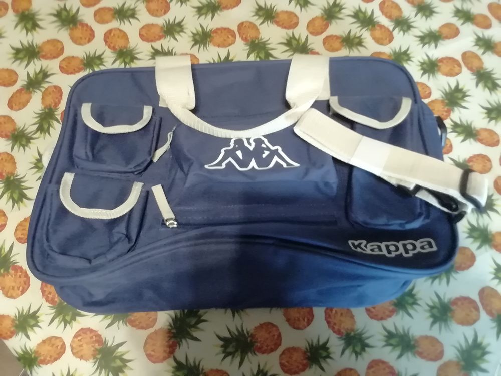 Sac de sport kappa neuf Sports