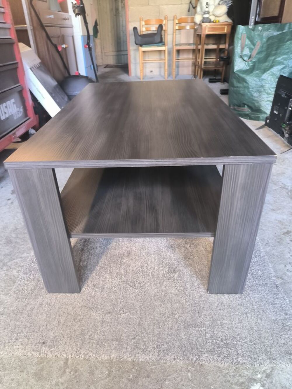 Table basse Meubles