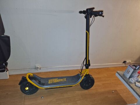 trottinette lectrique 400 Rosny-sous-Bois (93)