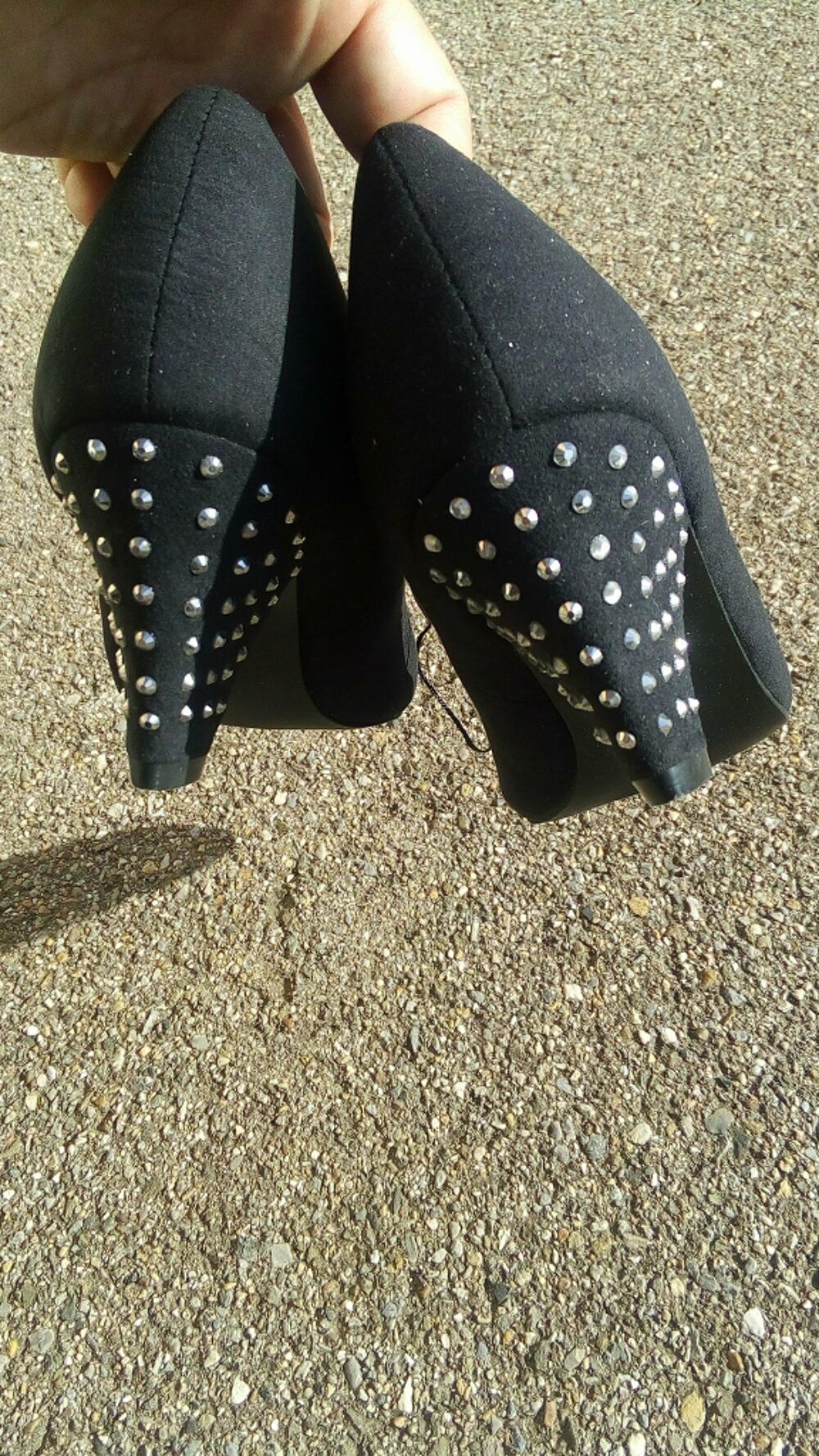 escarpin femme esmara Chaussures