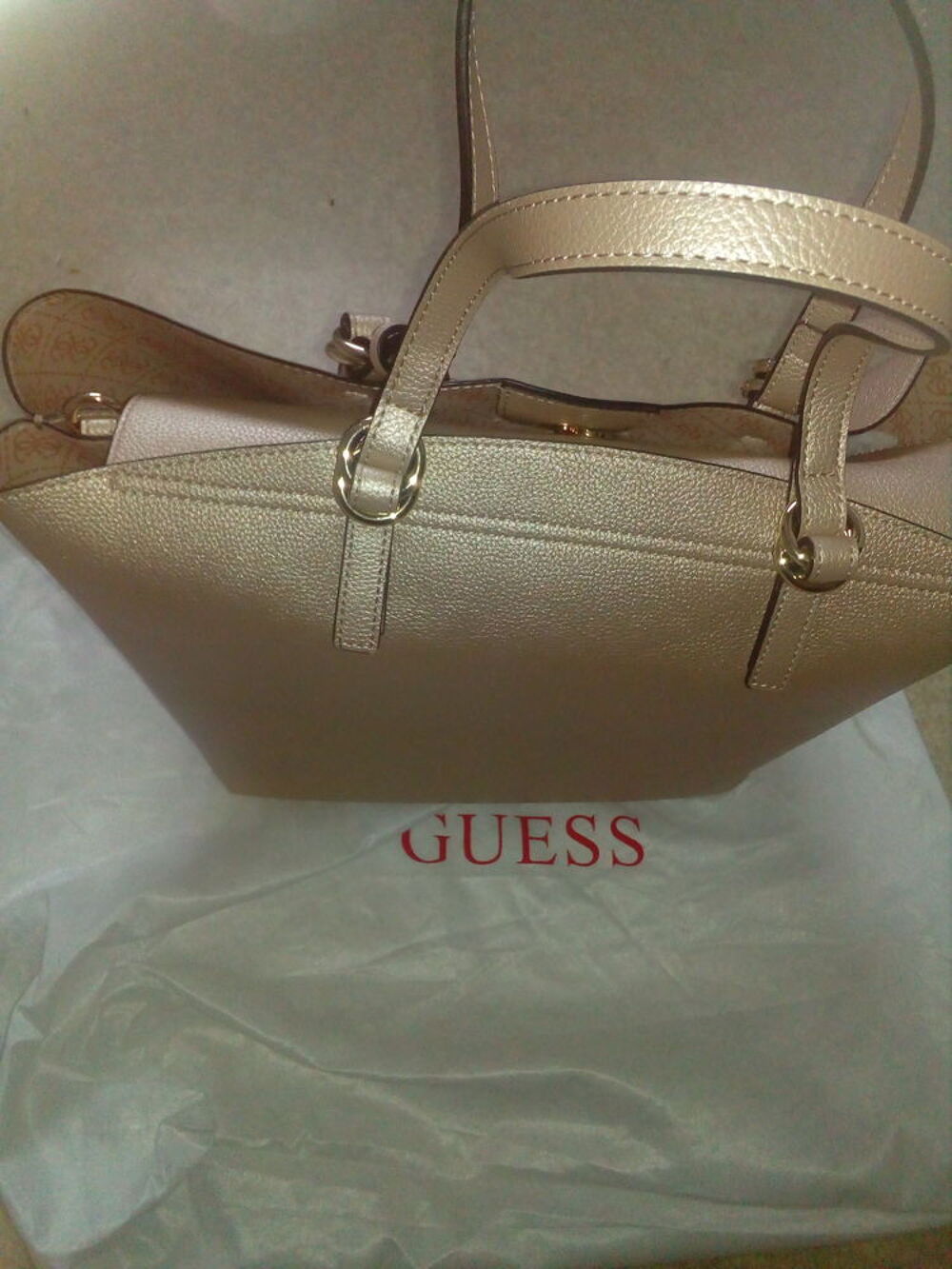 Sac GUESS Maroquinerie